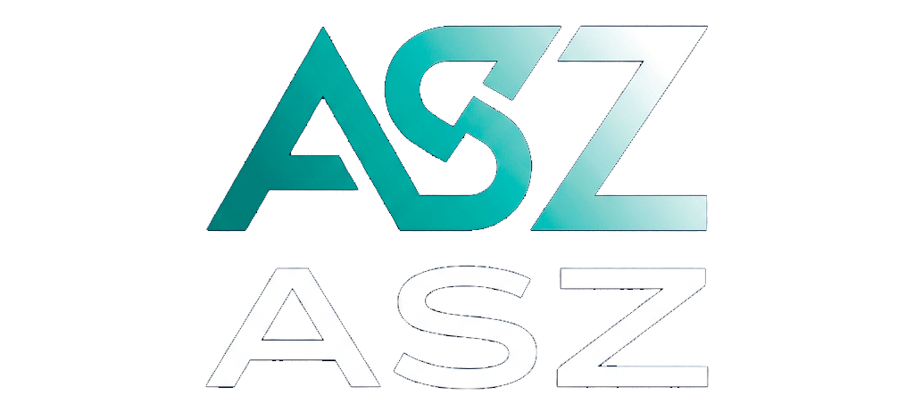 ASZ Logo